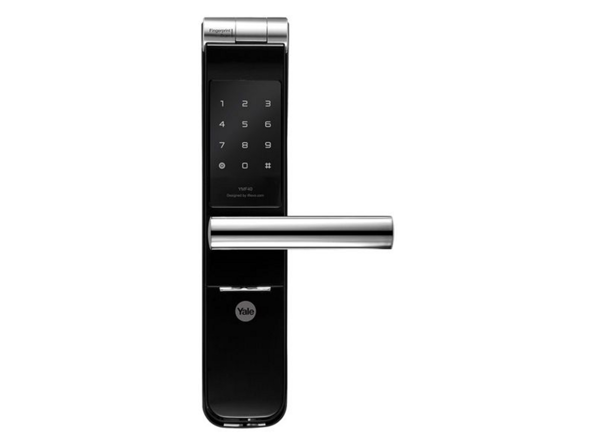 YMF40+ Yale YMF40+ Access Control 產品圖片