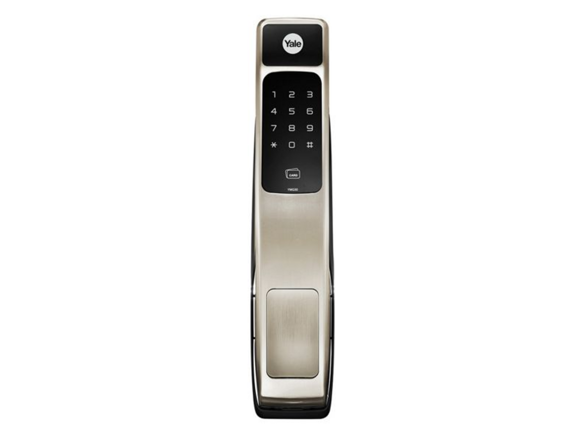YMG30 Yale YMG30 Access Control 產品圖片
