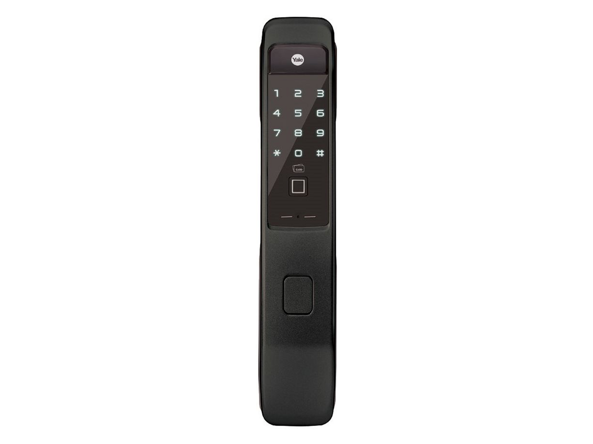 YMI70A Yale YMI70A Access Control 產品圖片