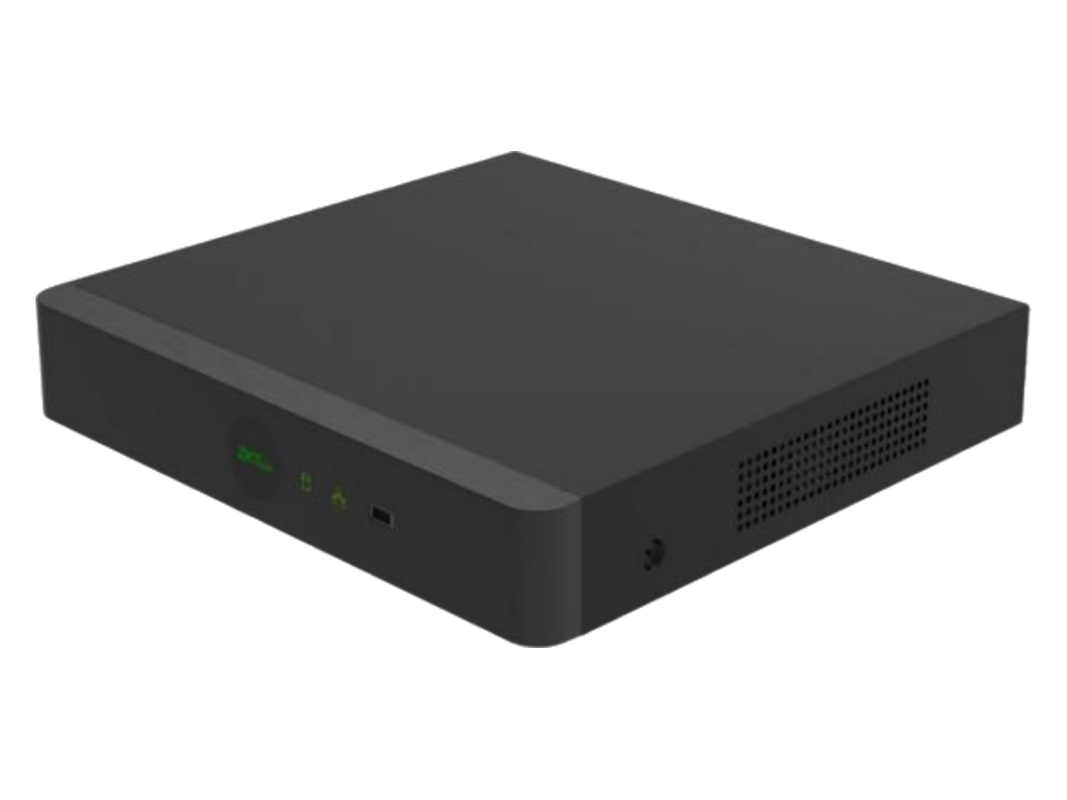 Z8616NEQ-16P-S ZKTeco H.265+ 16 Channels ZKBio Sense Smart Network Video Recorder 產品圖片