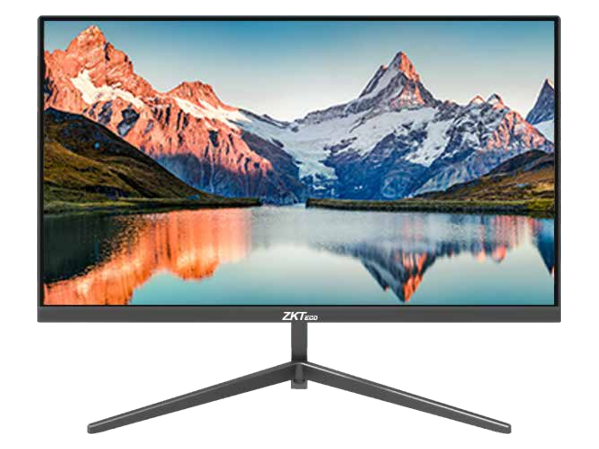 ZD22-2K-A ZKTeco High-quality FHD LED Display 產品圖片