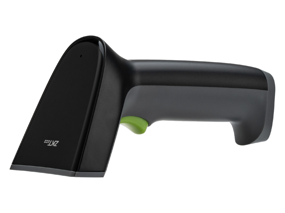 ZKB102S ZKTeco 1D CCD Barcode Scanner 產品圖片