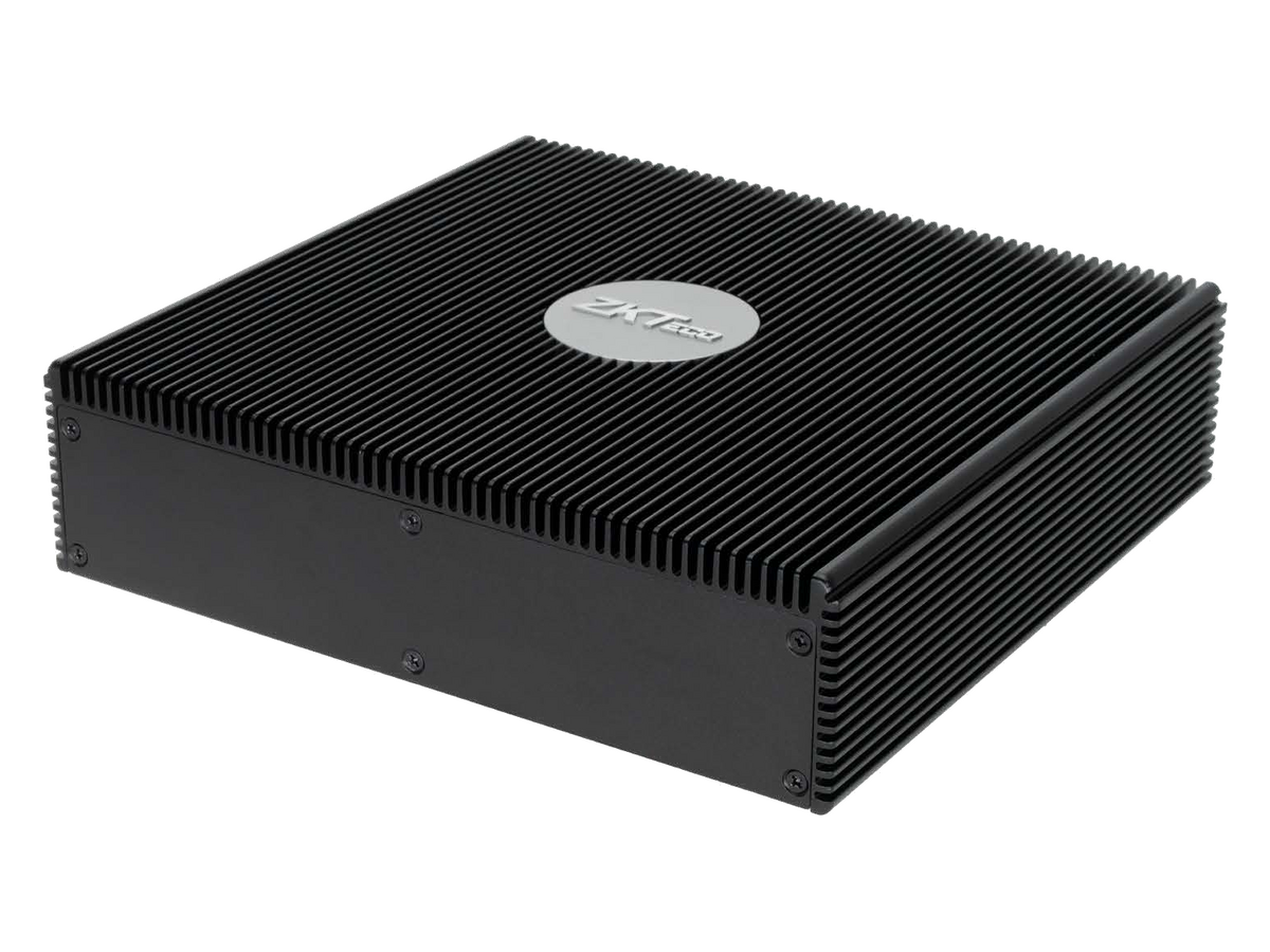 ZKIVA-EDGEX1 ZKTeco 8/16-Channel Video Analytics with Advanced Edge Computing 產品圖片