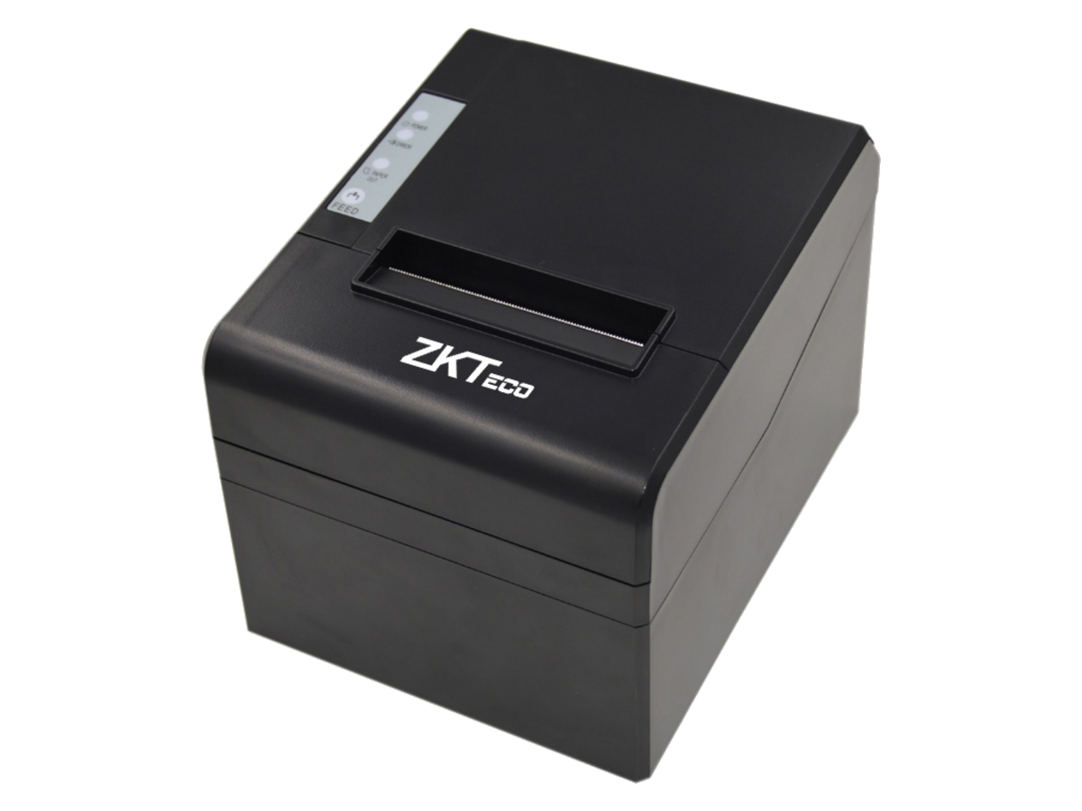 ZKP800 ZKTeco Thermal Receipt Printer 產品圖片