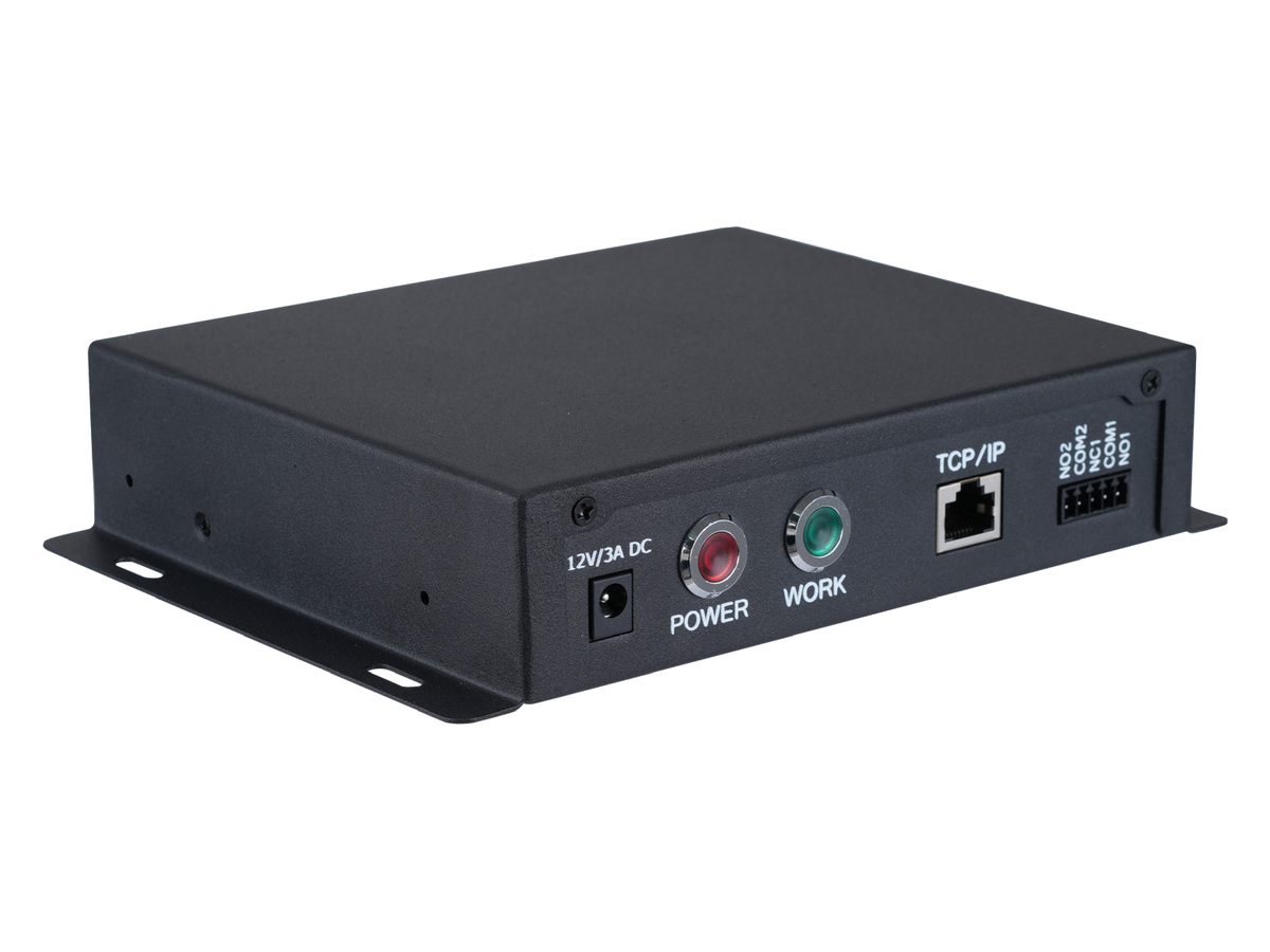 ZKX-AI1000 ZKTeco Analysis Server Terminal ZKX-AI1000 產品圖片