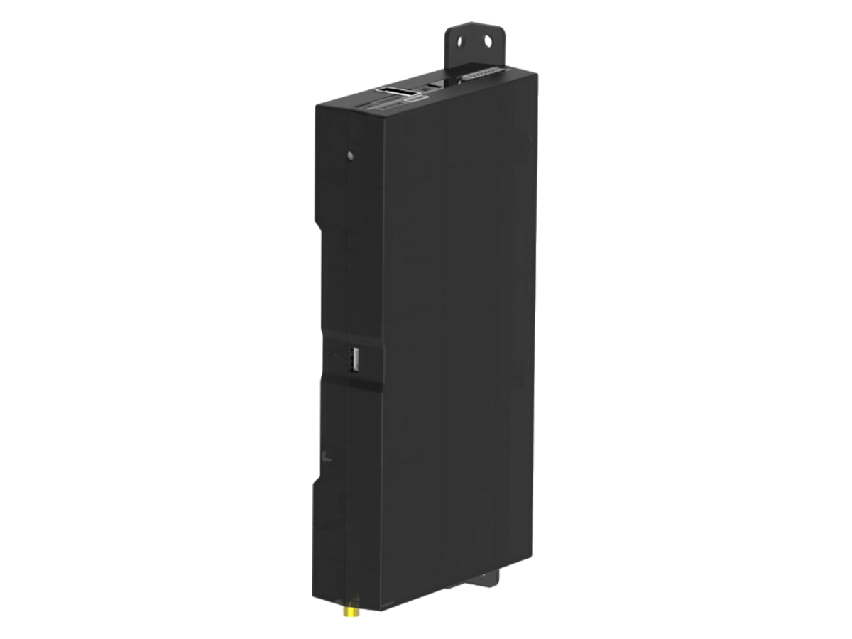 ZOPHON-S1000 ZKTeco Multi-Biometrics Access Control Modules for 產品圖片