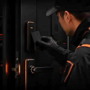 測試交付示意圖