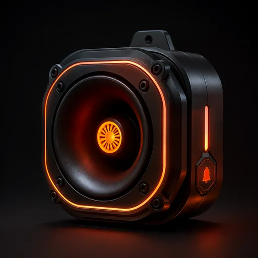 九龍城警鐘誤鳴示意圖示