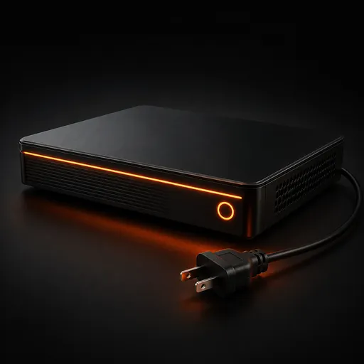 POE 供電中斷:鏡頭全離線示意圖示