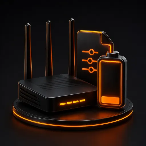 儲存電池失效:保存失敗示意圖示