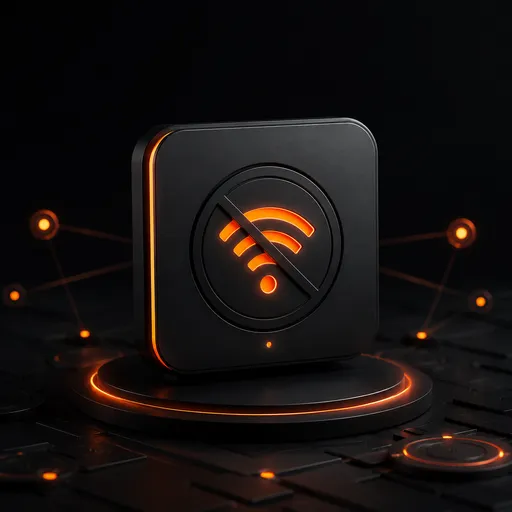 火炭WIFI 密碼正確但連唔上示意圖示